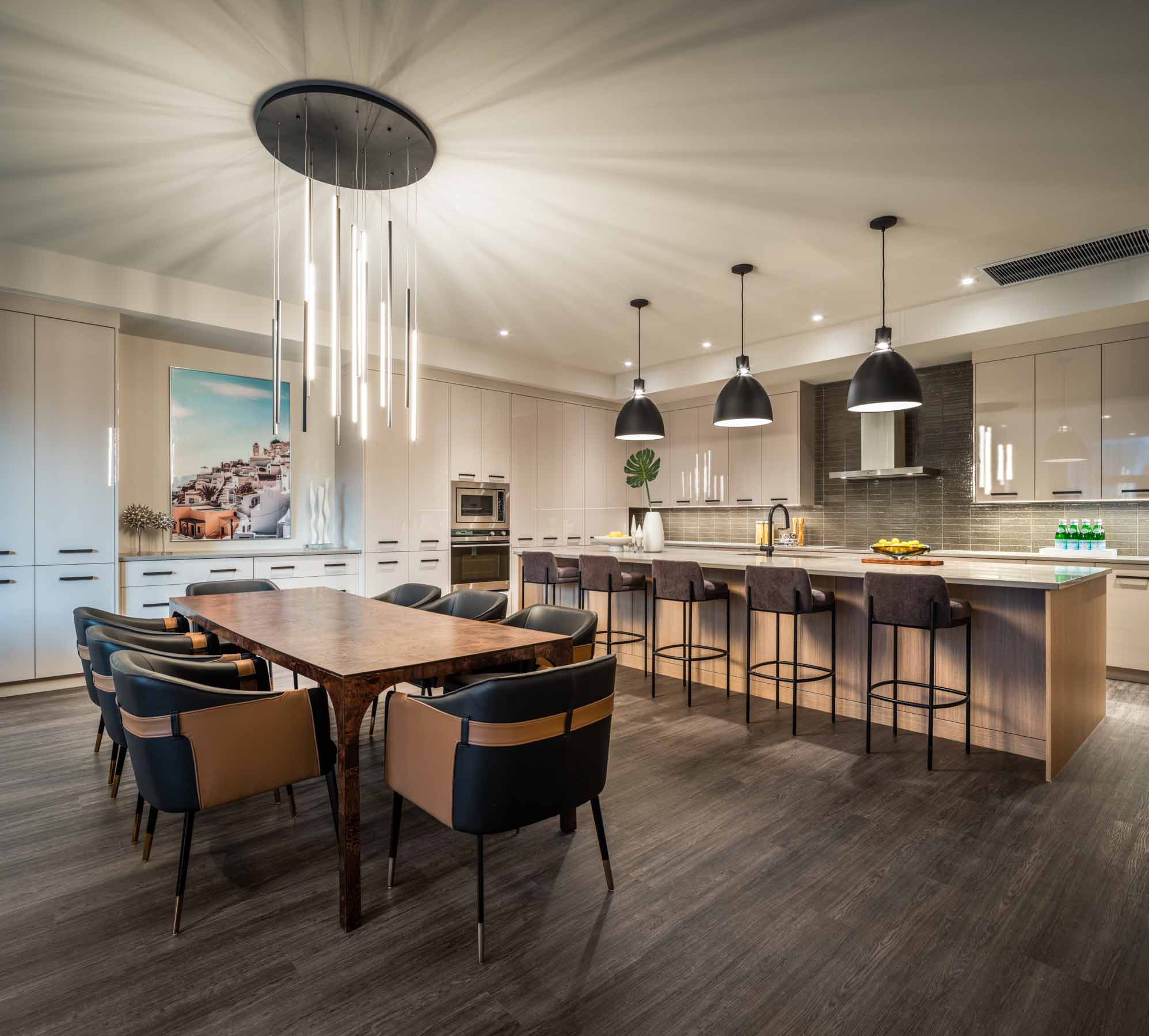 Madison Suites